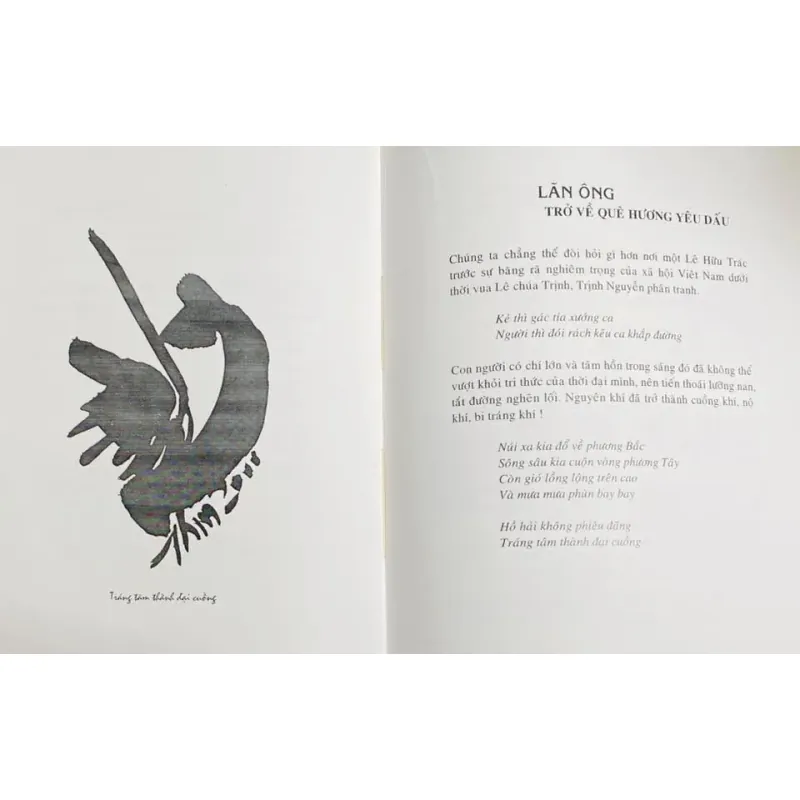 Y Đạo Ca - Trương Thìn 788661