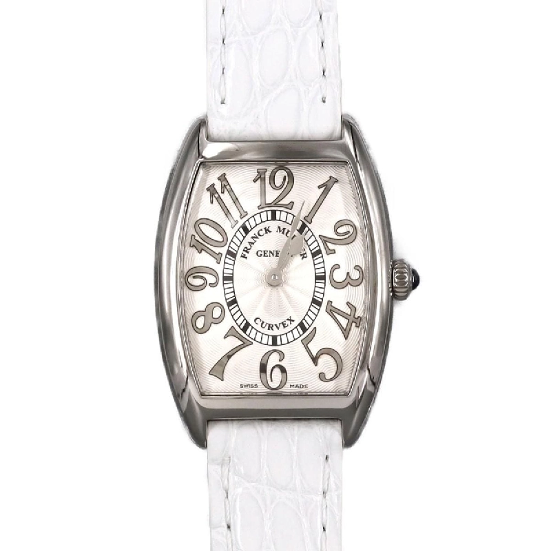 Frank Muller 1752QZ REL Tonneau Curvex Quartz - Hàng hiệu Chính hãng 877834