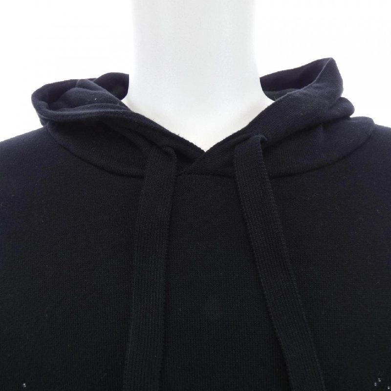 Hàng hiệu Louis Vuitton Monogram Gradient Hoodie HNN45WUSO - Áo khoác 891601