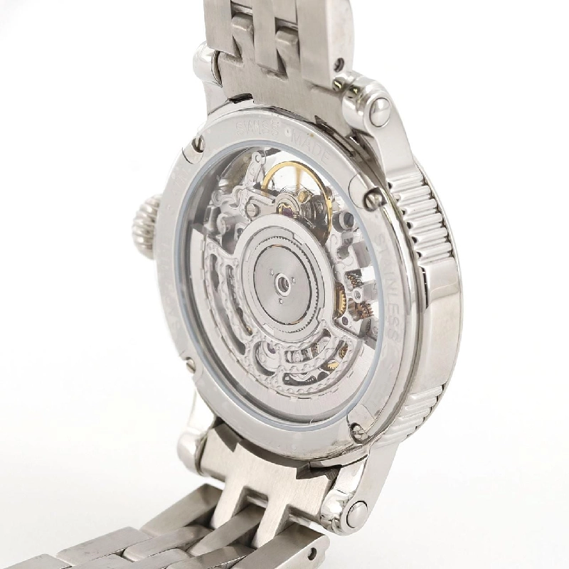 Đồng hồ Epos Emotion Classic Skeleton 4390SKRBKM SS tự động - Hàng hiệu Chính hãng 876268