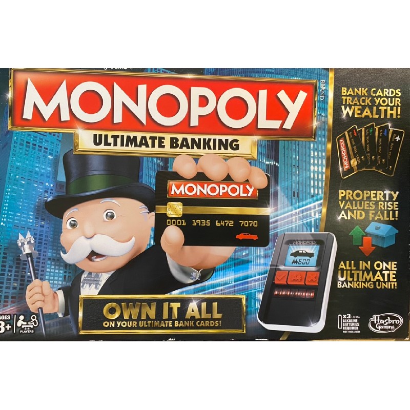 Mono Poly  6627