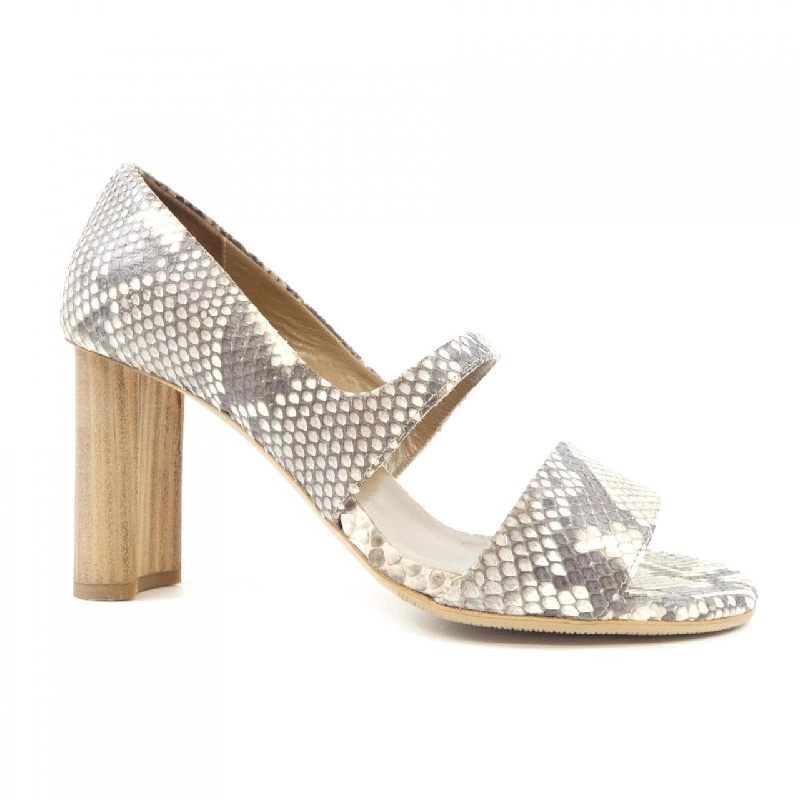 Giày cao gót HERMES - Hàng hiệu Authentic 829468