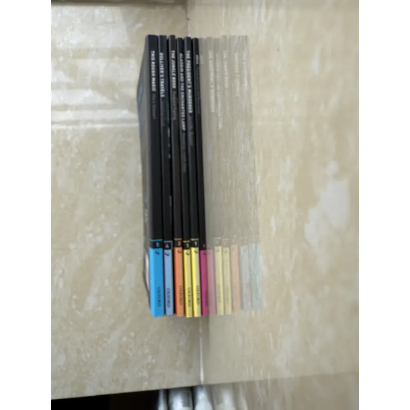 Combo 6 cuốn sách tiếng anh 1026905