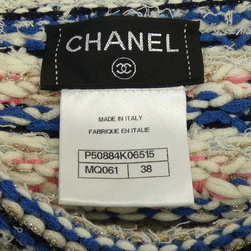【Coupon eligible】Chanel CHANEL váy 648375