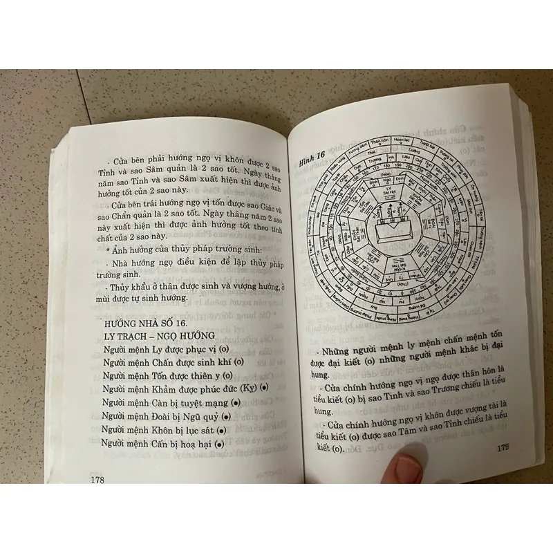 Xây dựng nhà ở theo Phong thủy Thiên Văn Địa Lý – Bùi Nguyên Hồng 590406