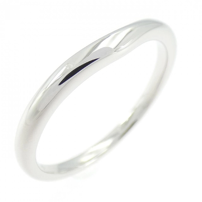 Nhẫn 4゜C PT950 - Hàng hiệu Authentic 838375