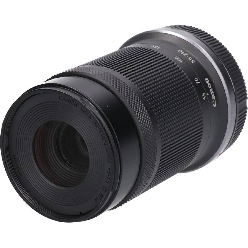 RF-S55-210mm F5-7.1IS STM - Hàng hiệu Authentic 879404