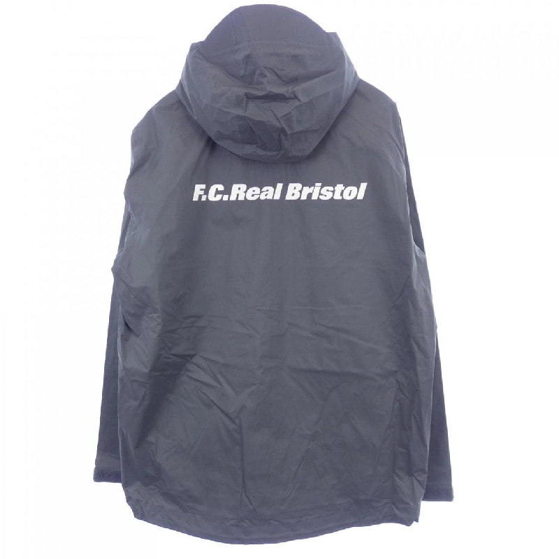 Áo khoác F.C.R.B. - Hàng hiệu Authentic 898485