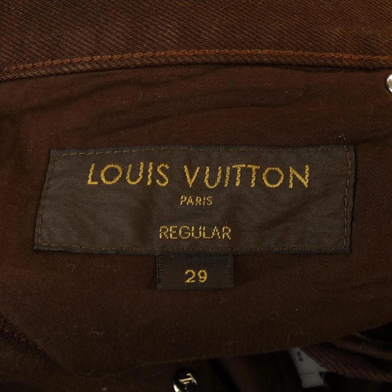 Quần jeans LOUIS VUITTON HAD80WDK8 - Hàng hiệu Authentic 891111