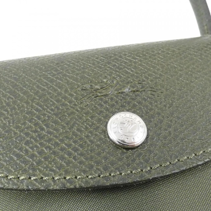 【Sản phẩm mới】Túi Longchamp Le Pliage Xanh 1621 919 619088