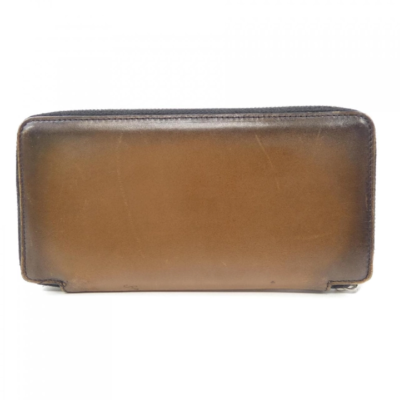 Berluti イタウバ スクリット WALLET - Hàng hiệu Authentic 907477