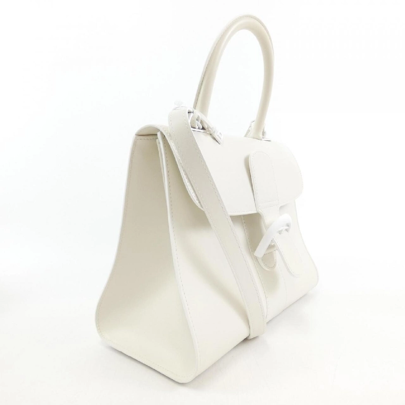 【Mã giảm giá】Túi DELVAUX 662110