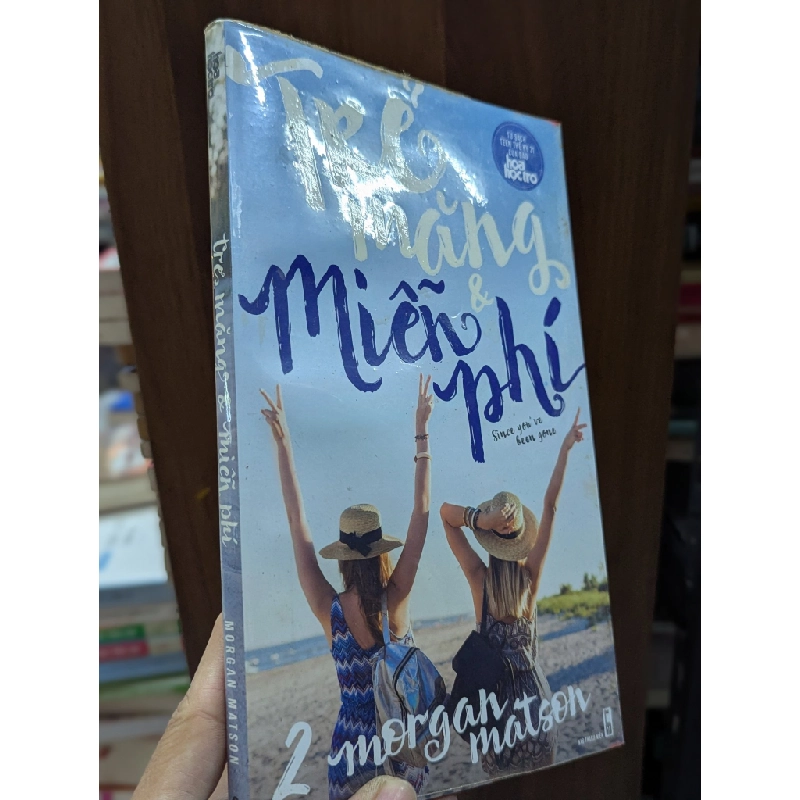 Trẻ Măng & Miễn Phí - Thanh Giang & Lan Phương dịch 534235