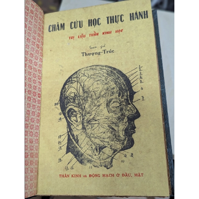 Châm cứu học thực hành - Thượng Trúc 129811