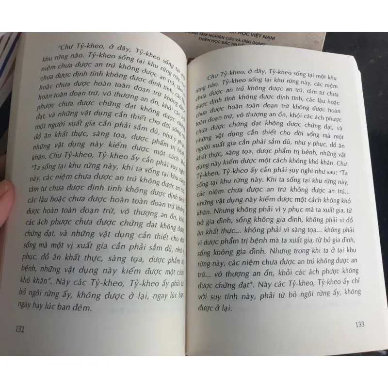 Pháp Vị - Thích Tâm Minh Thích Tâm Chơn 696786