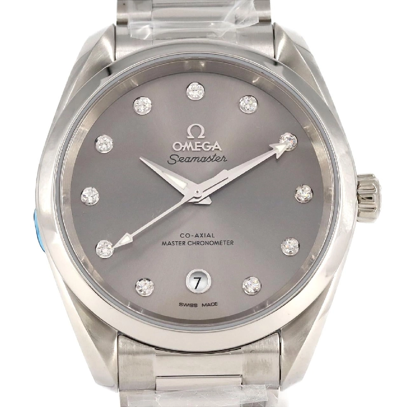 Đồng hồ Omega Seamaster Aqua Terra 11P 220.10.38.20.56.001 SS tự động - Hàng hiệu chính hãng 876967