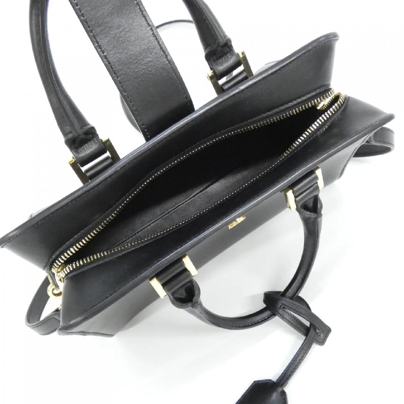 Túi xách Monogram Baby Cabas 568853 DV70O của Saint Laurent - Hàng hiệu Chính hãng 804884