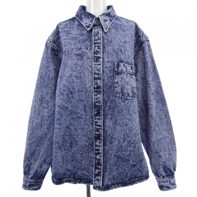 MARNI CUJU0015A1 Áo sơ mi - Hàng hiệu Chính hãng 824195