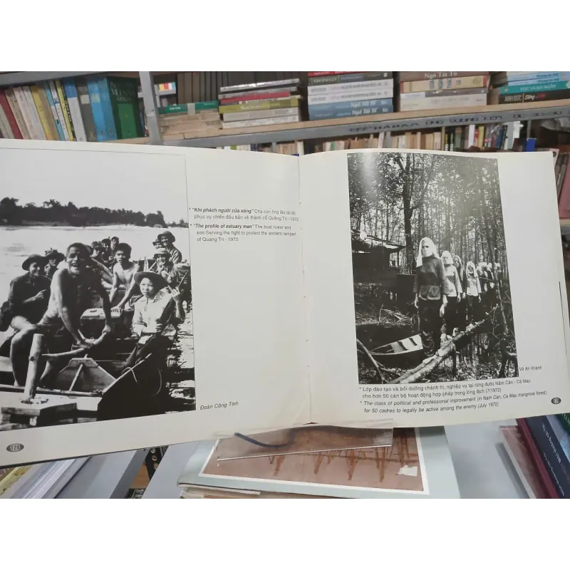 KÝ ỨC THỜI OANH LIỆT - MEMORIAL OF A GLORIOUS TIME 932000