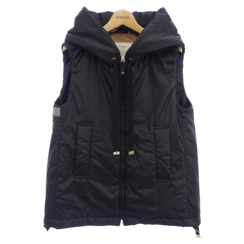 Max Mara Áo vest dài 635204