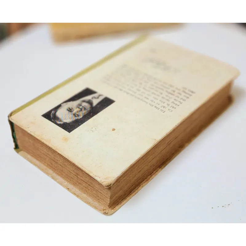 Tác phẩm VH Liên Xô: MUỐI CỦA ĐẤT (bìa cứng) - Georgy Markov 788805