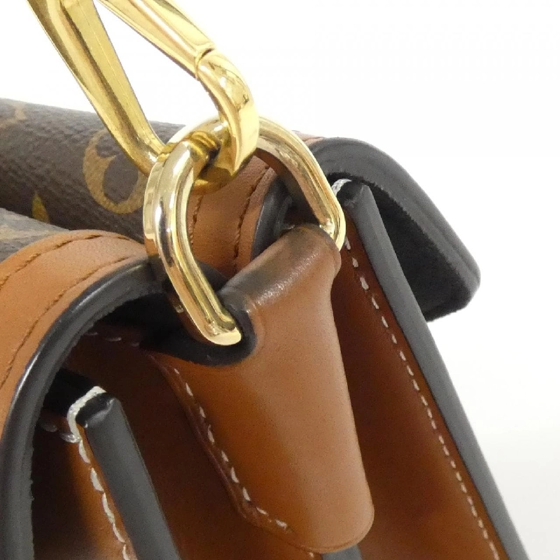 Túi xách vai Louis Vuitton Monogram Sac Bifas M44386 - Hàng hiệu chính hãng 764181