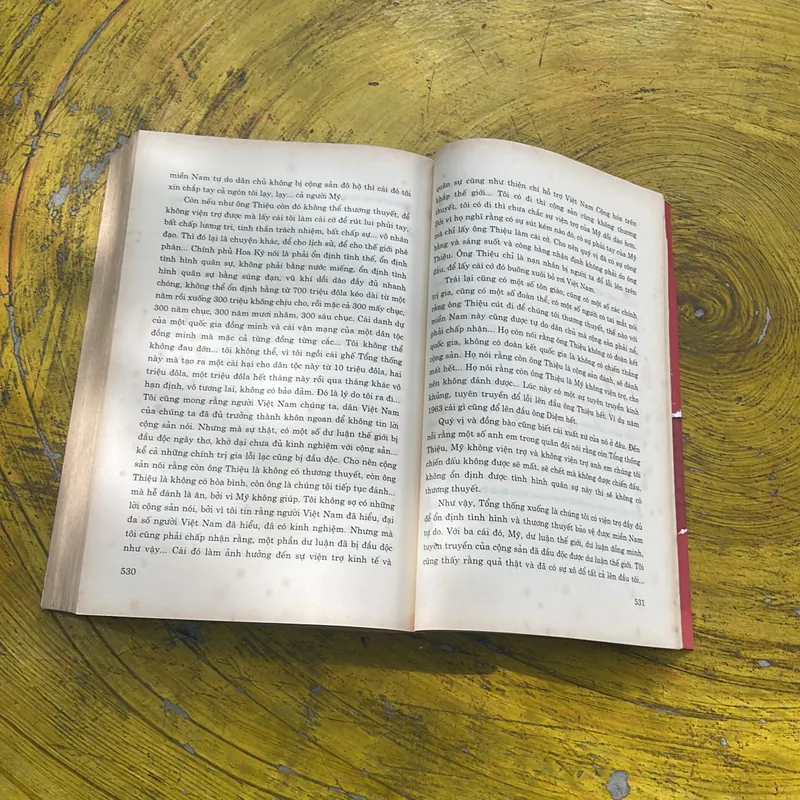 BIÊN BẢN CHIẾN TRANH 1-2-3-4.75- TRẦN MAI HẠNH 599944