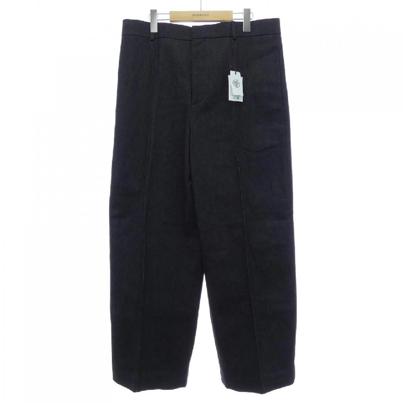 HERMES HERMES MALT 565820HA Quần - Hàng hiệu Chính hãng 887027