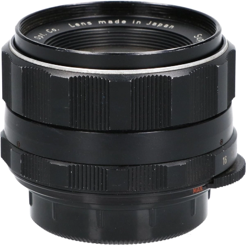 ＳＵＰＥＲ－ＴＡＫＵＭＡＲ ５５ｍｍ Ｆ１．８ - Hàng hiệu Authentic 880756