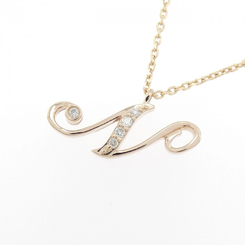 Vòng cổ kim cương Vandome - Hàng hiệu Authentic 840126