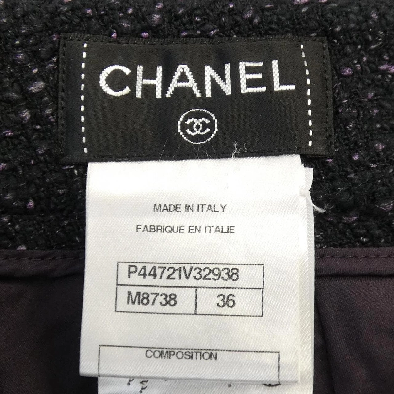 Quần áo CHANEL P44721V32938 646594