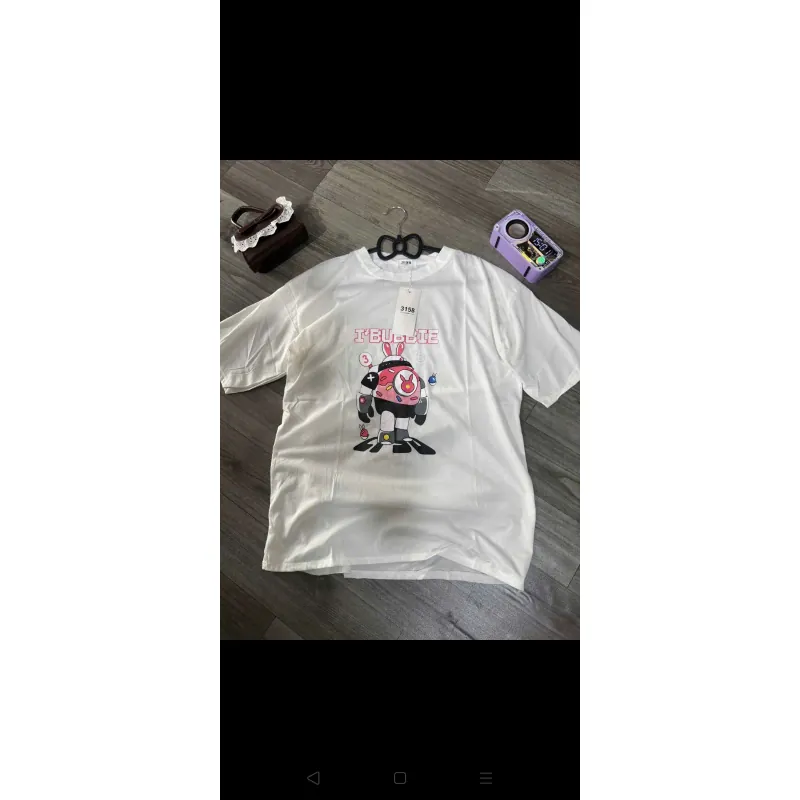 Áo thun cotton new from 40-65 ký 1009092