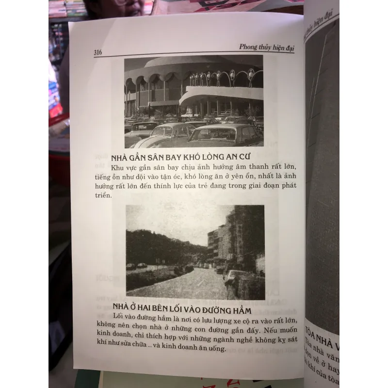 Phong thuỷ hiện đại xem bằng hình - Trần Di Khôi 1029320