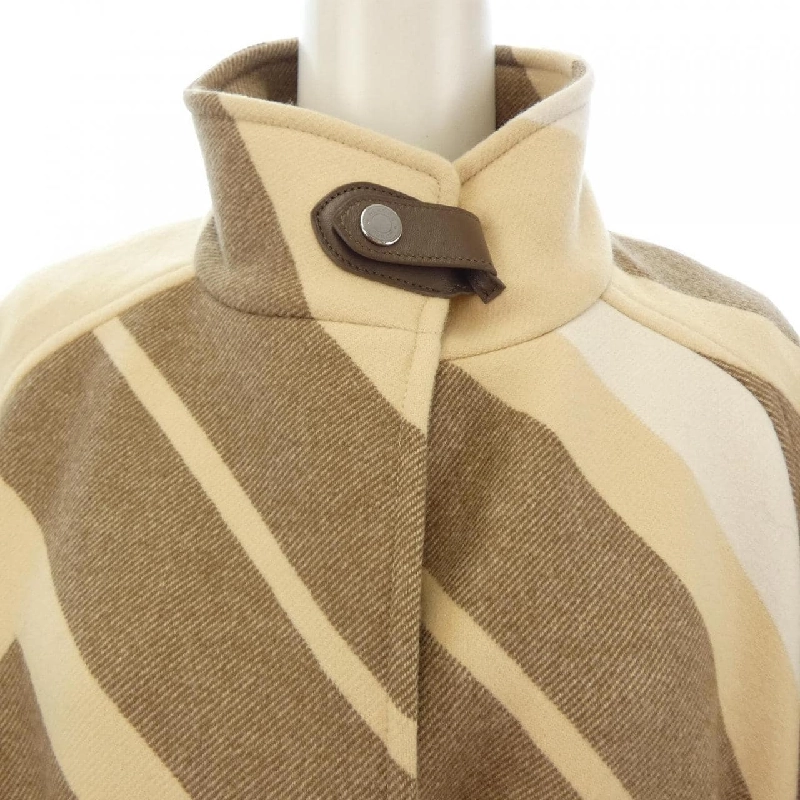 HERMES 2H0131DI Áo khoác - Hàng hiệu Chính hãng 820324