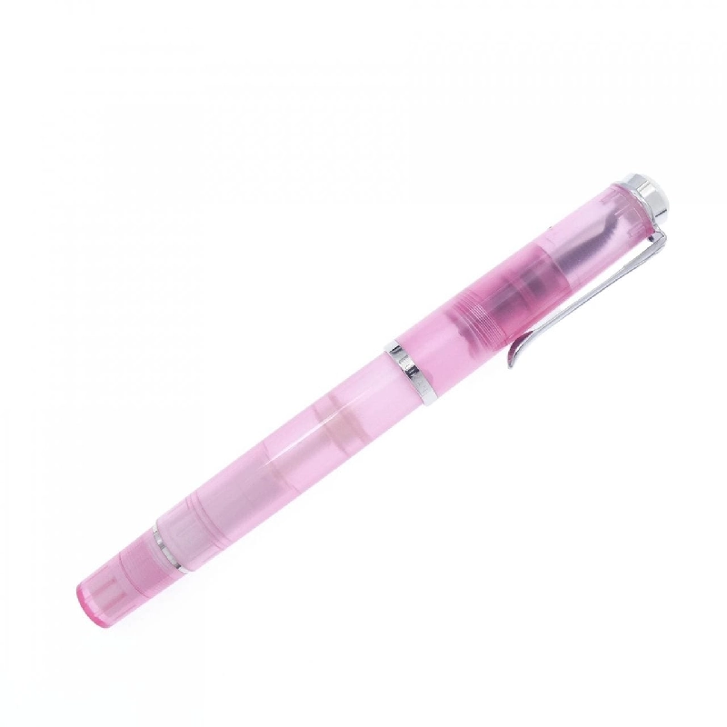 Bút máy Pelikan Classic M205 Rose Quartz - Hàng hiệu Chính hãng 880275