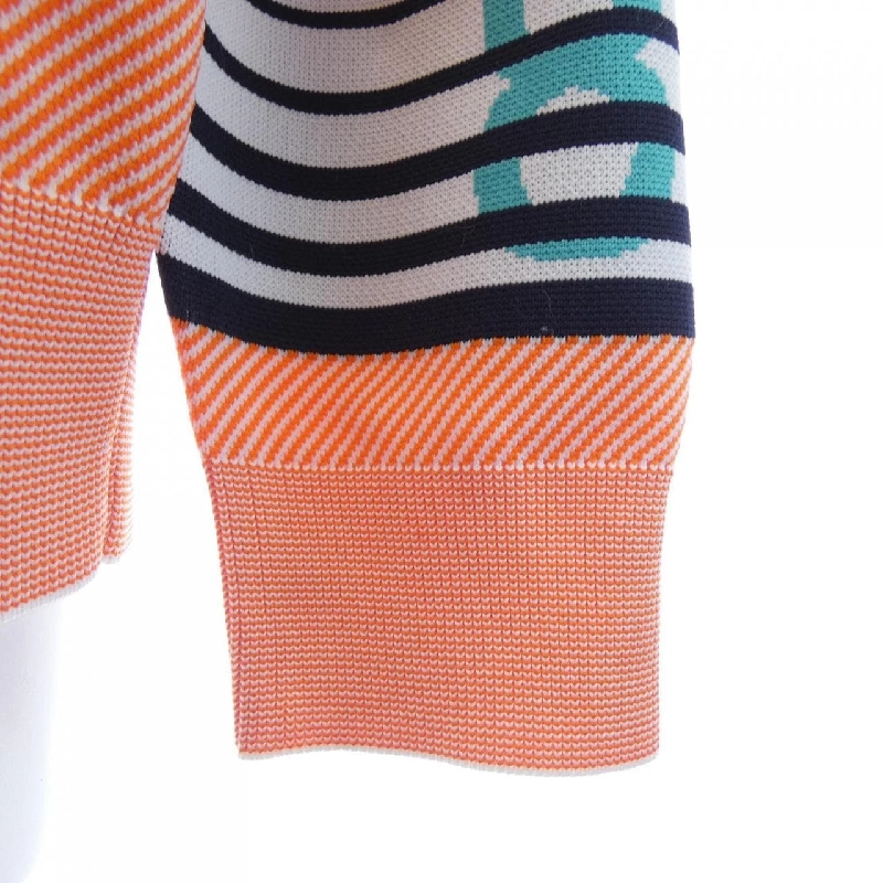 Hàng hiệu PEARLY GATES - Áo len 819195