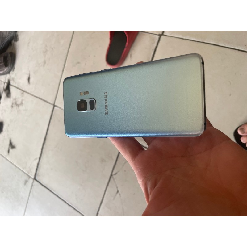 Ss galaxy s9 máy đẹp keng zin nguyên bản 7749