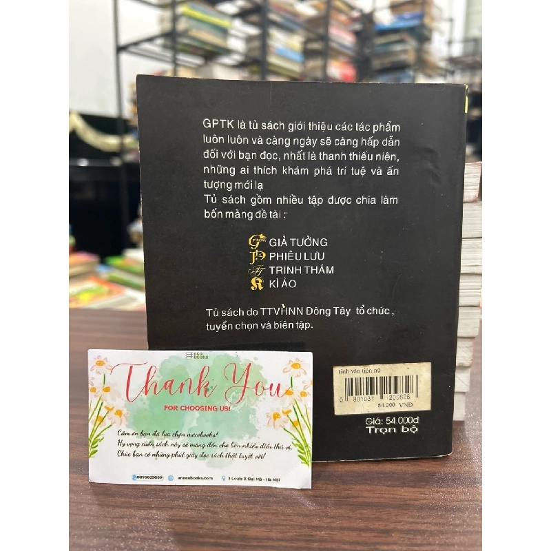 Tinh vân tiên nữ Tập 1-  I.Efremov 791903