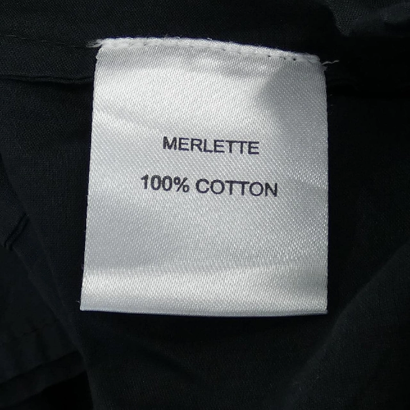 【Mã giảm giá】Váy Merlette 652913