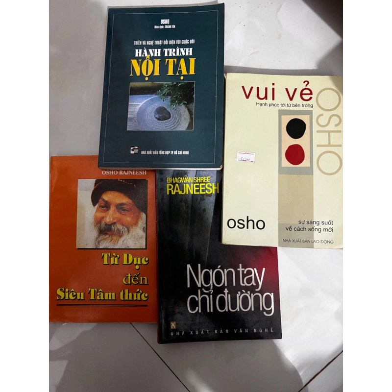 Combo Osho 509646
