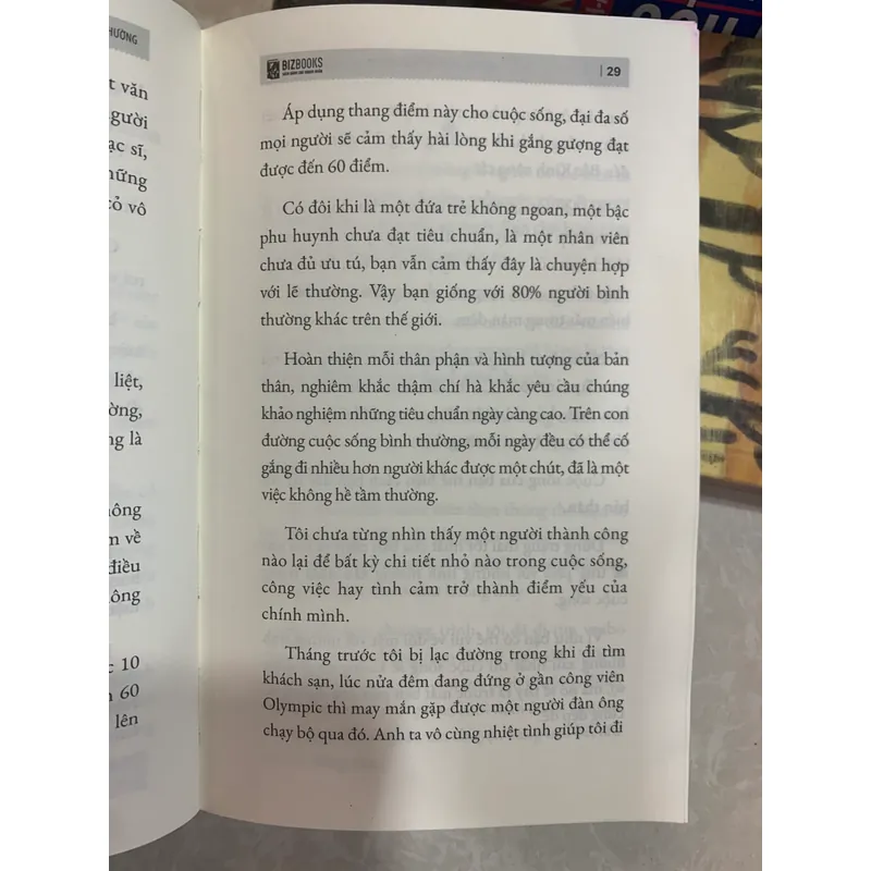 MƠ ƯỚC LỚN THÌ ĐỪNG HÀNH ĐỘNG NHƯ NGƯỜI TẦM THƯỜNG - LÂM NHẤT PHÙ 612317