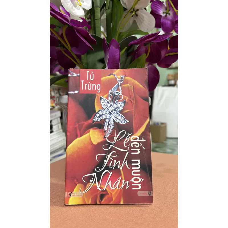 Lễ tình nhân đến muộn 🌊 735238