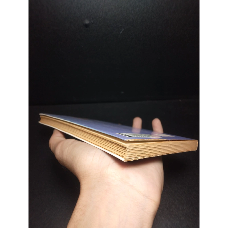 Ma mèo Phong Điệp 1998 mới 70% ố HPB.HCM 1210 Oreka-Blogmeo 32921