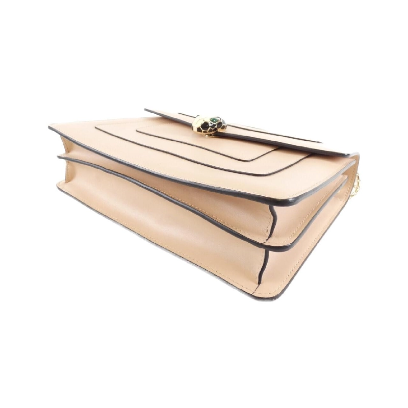 Bulgari Serpenti Forever 283571 Túi đeo vai - Hàng hiệu Chính hãng 768462