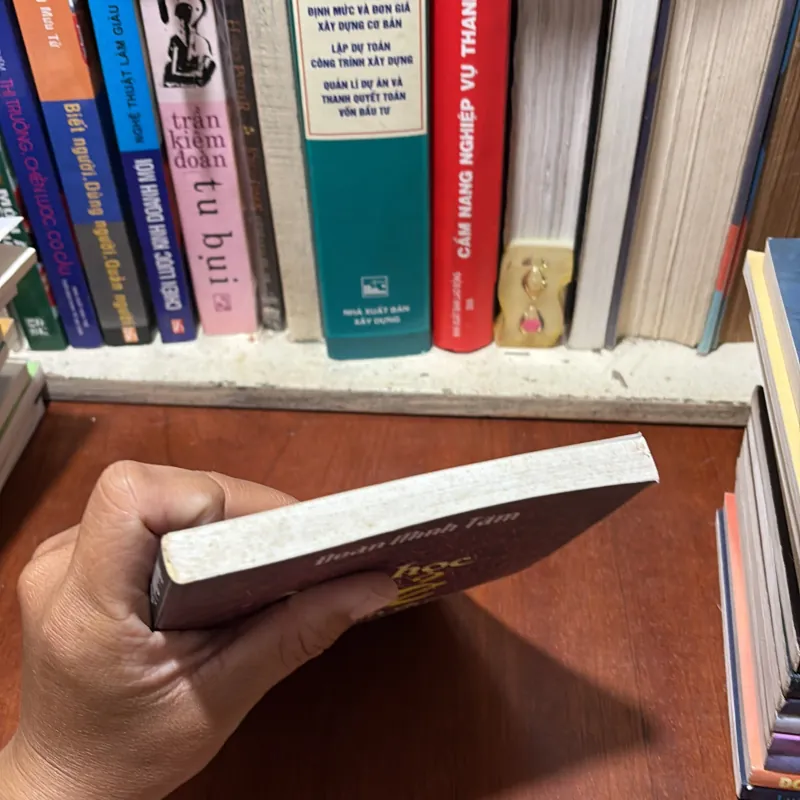 II Tập Lý Luận Phê Bình: Văn Học Trẻ Như Tôi Hình Dung - Đoàn Minh Tâm - 2012 785636