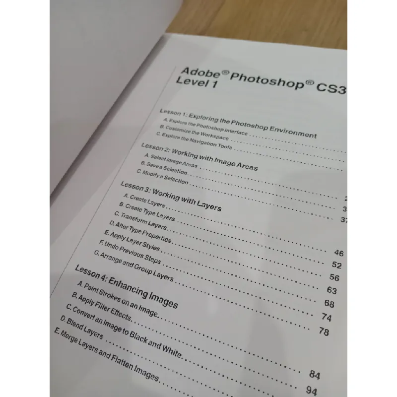 Graphic designing using Adobe Photoshop 565065