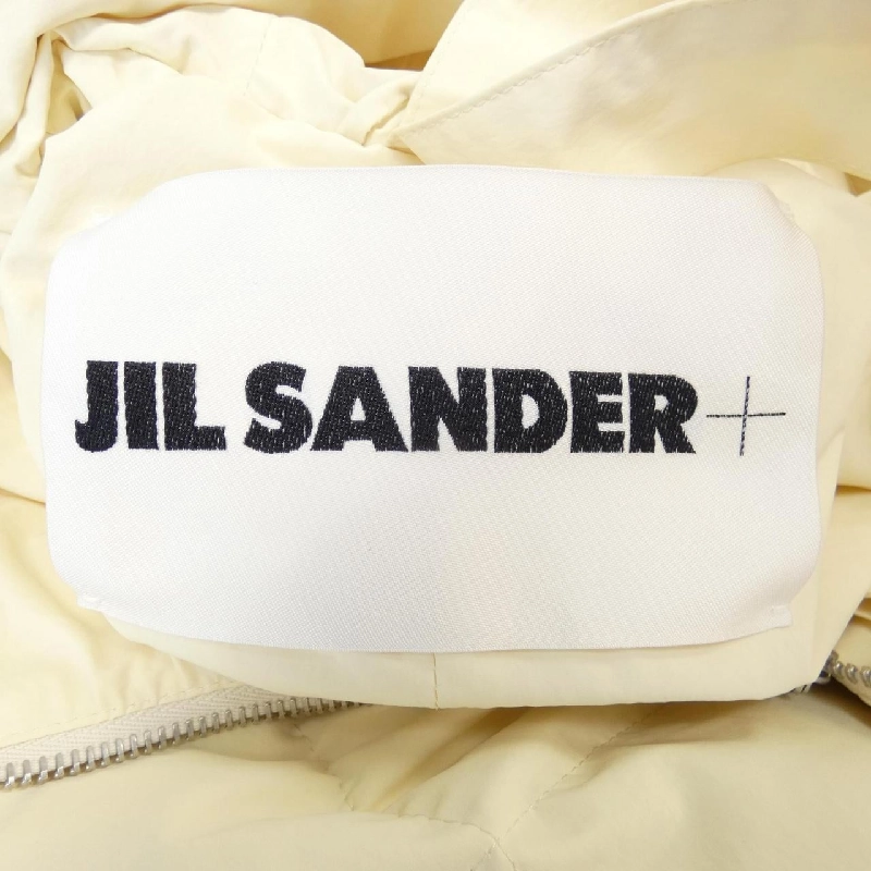 JIL SANDER+ Áo khoác lông 635687