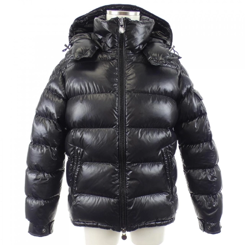 MONCLER MAYA Áo khoác lông - Hàng hiệu Chính hãng 886238