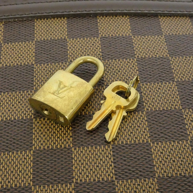 Túi Louis Vuitton Damier Nolita N41455 - Hàng hiệu Chính hãng 805614