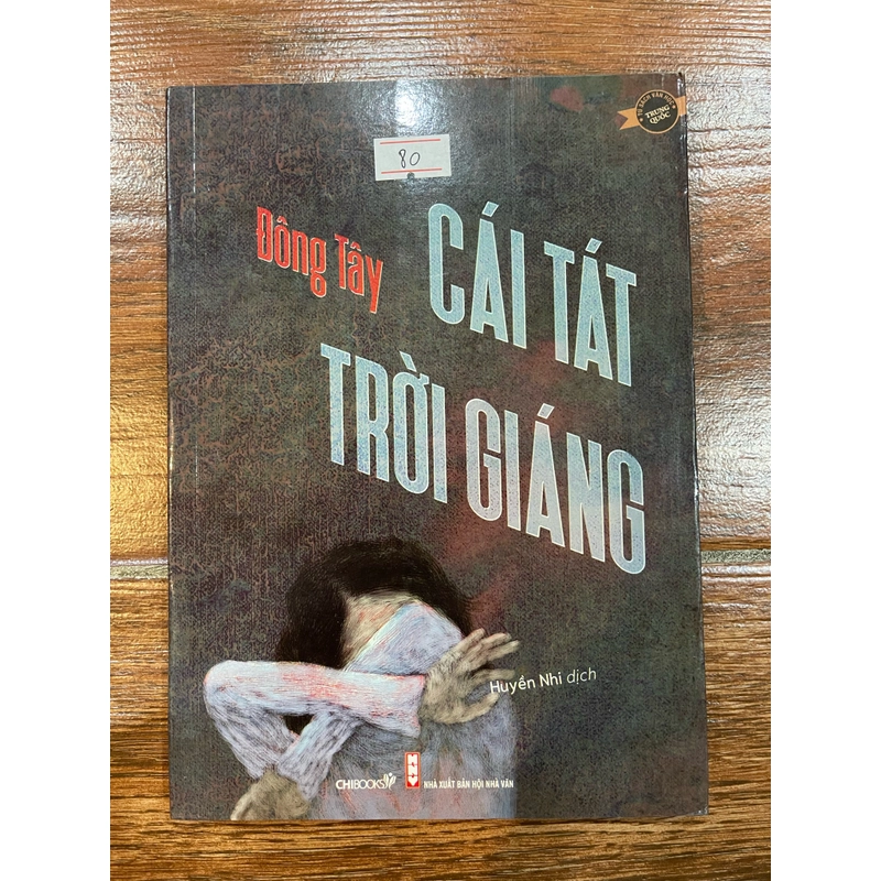 Cái tát trời giáng (k4) 337845